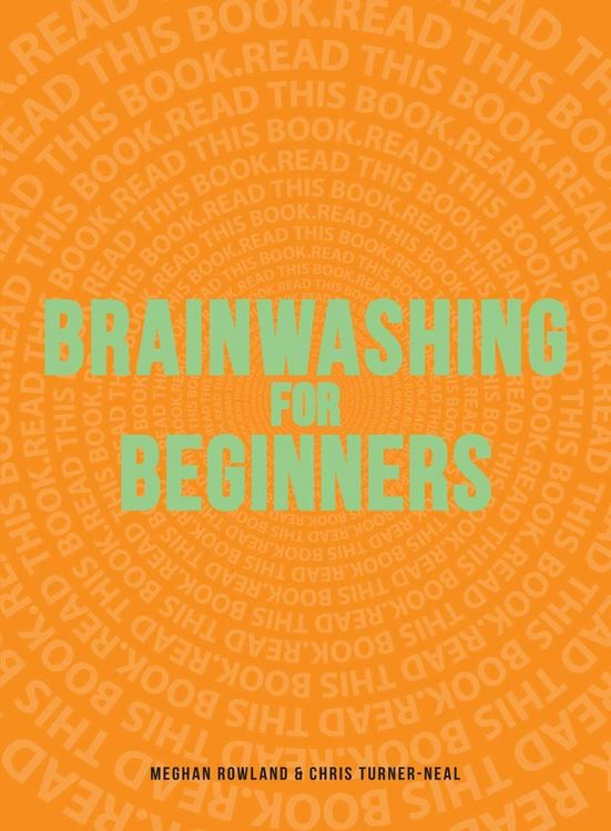 Produktbild: Brainwashing for Beginners