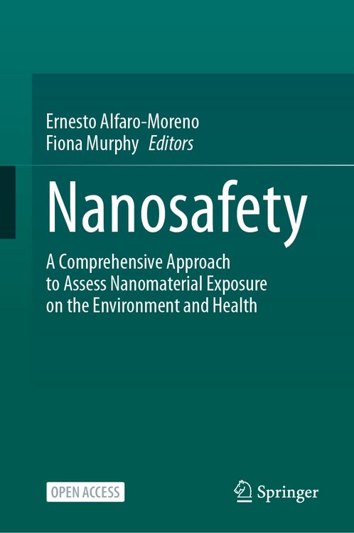 Produktbild: Nanosafety