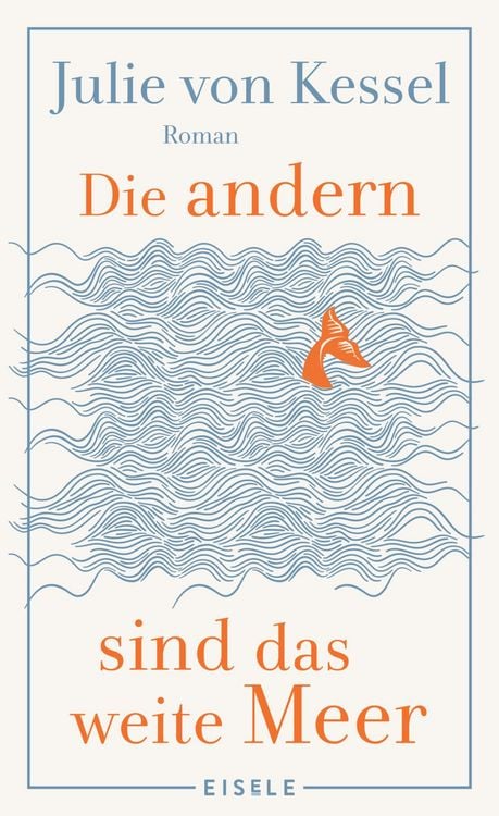 Produktbild: Die andern sind das weite Meer