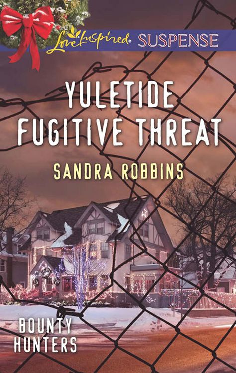 Produktbild: Yuletide Fugitive Threat