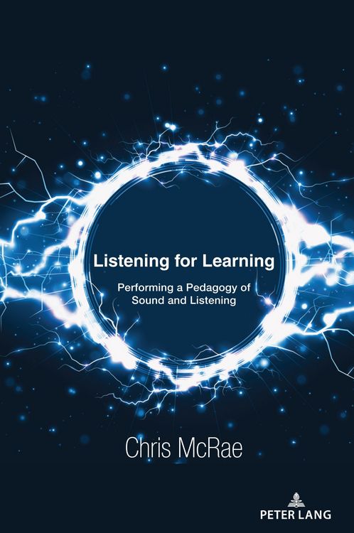 Produktbild: Listening for Learning
