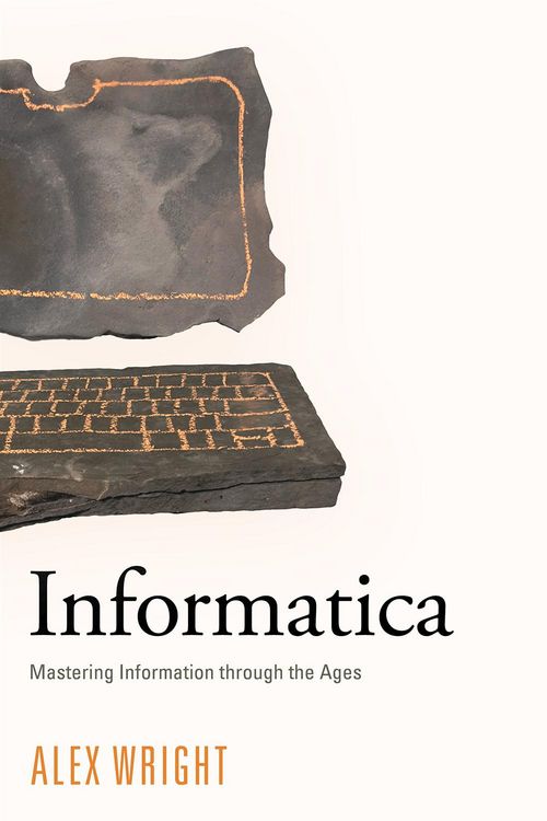 Produktbild: Informatica