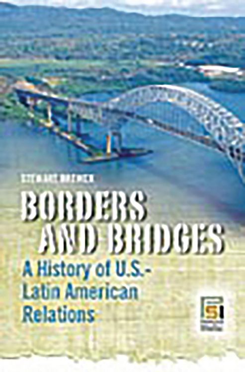 Produktbild: Borders and Bridges