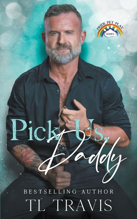 Produktbild: Pick Us, Daddy