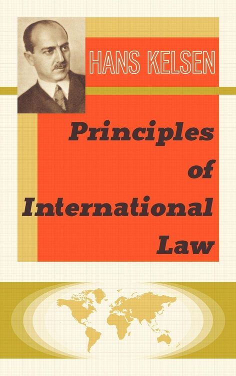 Produktbild: Principles of International Law