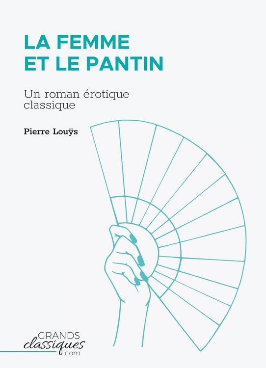 Produktbild: La Femme et le pantin