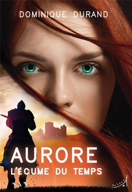 Produktbild: Aurore l'ecume du temps
