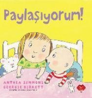Produktbild: Paylasiyorum