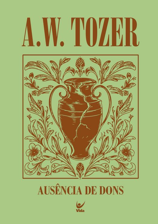Produktbild: Aus&ecirc;ncia de dons