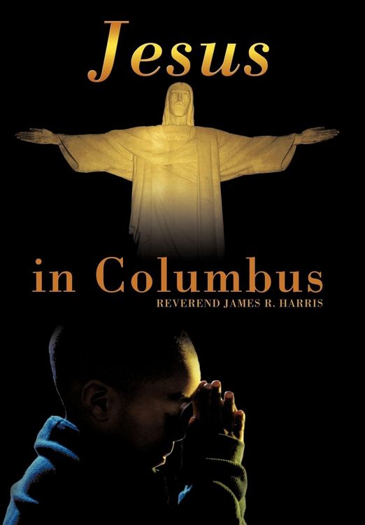 Produktbild: Jesus in Columbus