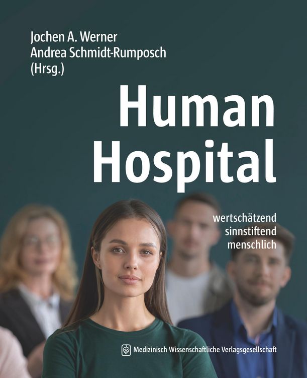 Produktbild: Human Hospital
