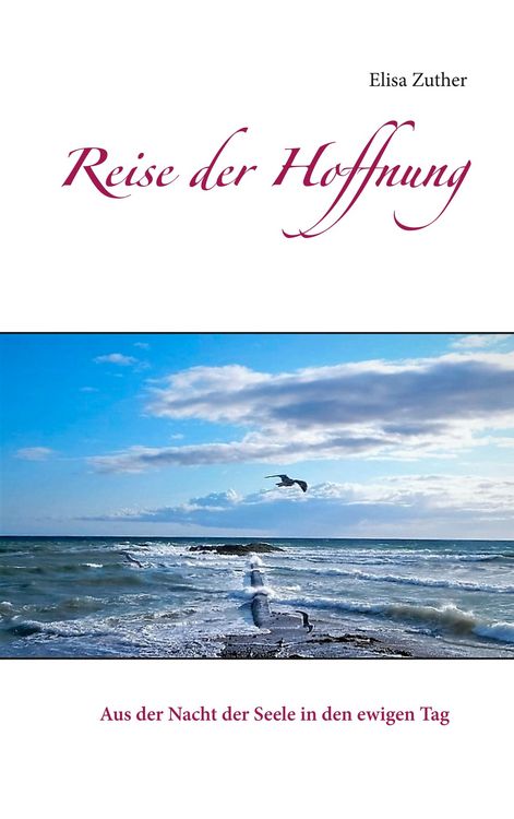 Produktbild: Reise der Hoffnung
