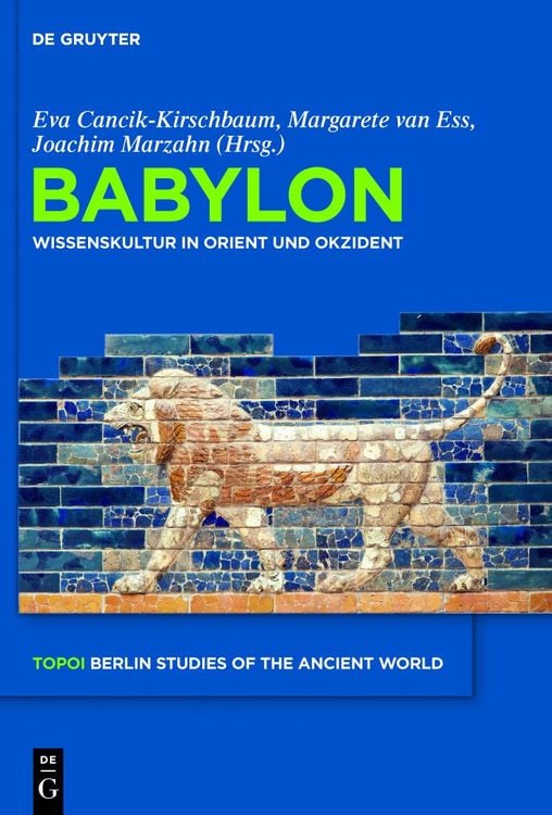 Produktbild: Babylon