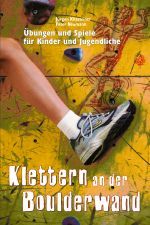 Produktbild: Klettern an der Boulderwand