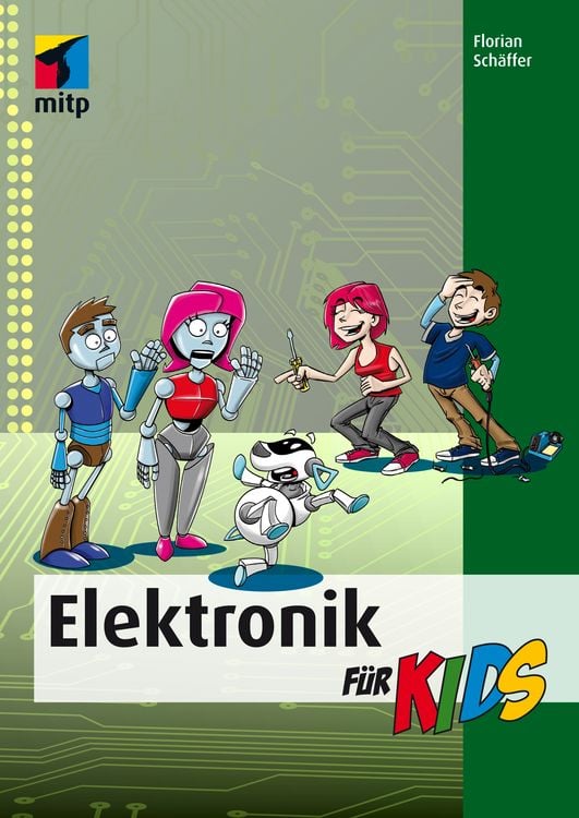 Produktbild: Elektronik für Kids