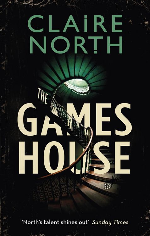 Produktbild: The Gameshouse