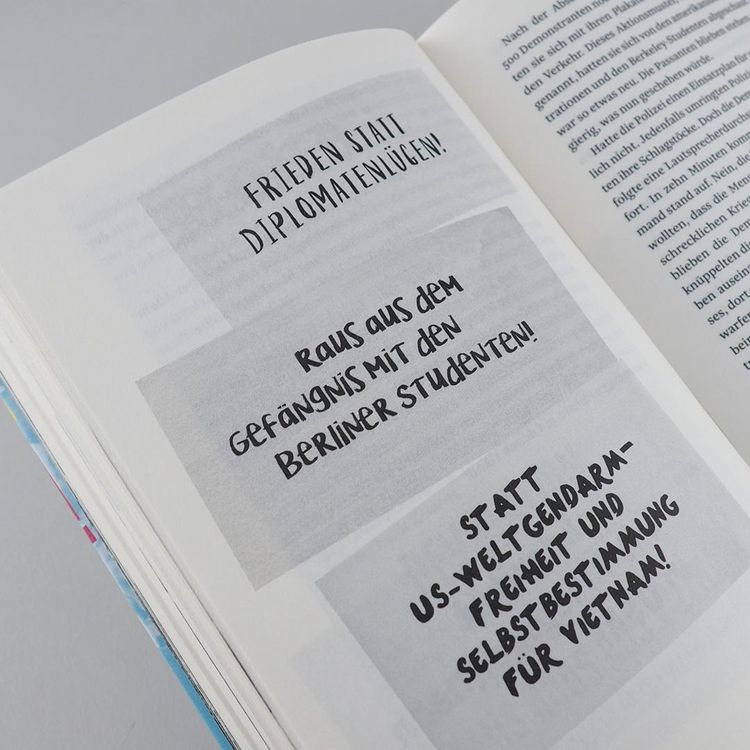Produktbild: Ver&auml;ndert die Welt!