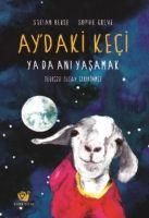 Produktbild: Aydaki Keci ya da Ani Yasamak