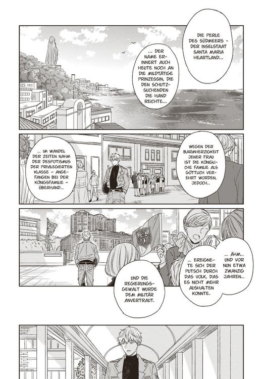 Produktbild: Santa Maria Heartland