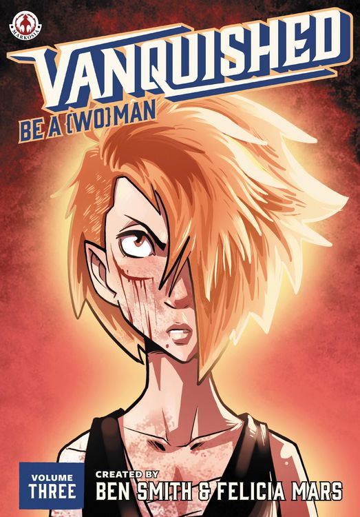 Produktbild: Vanquished