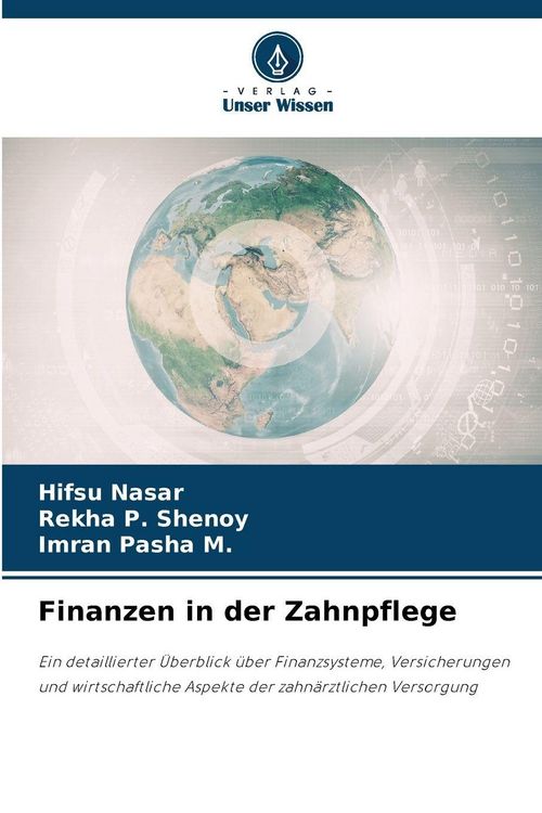 Produktbild: Finanzen in der Zahnpflege