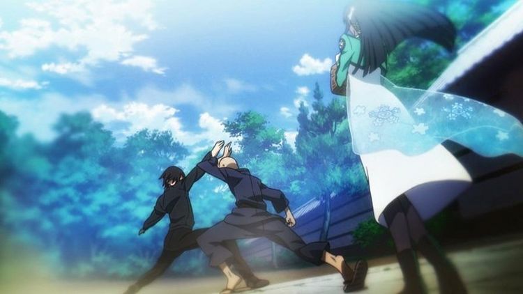 Produktbild: The Irregular at Magic High School - The Beginning - Vol. 1/Episoden 01-07 [2 DVDs]