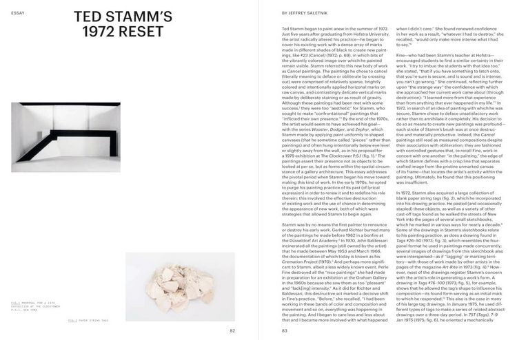 Produktbild: Ted Stamm