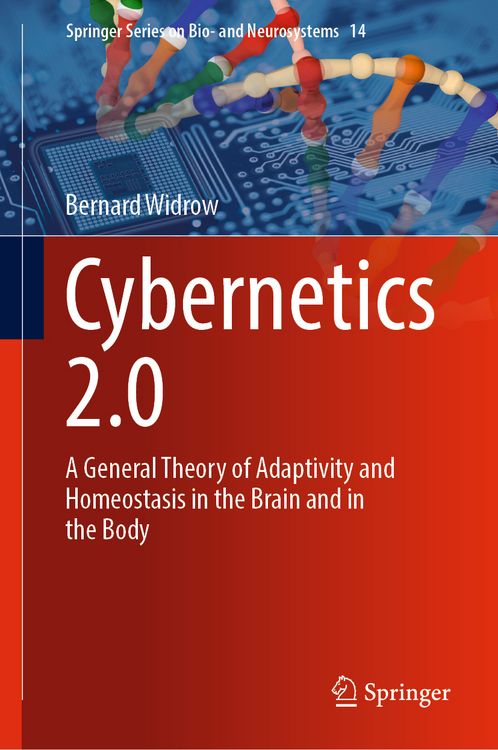 Produktbild: Cybernetics 2.0