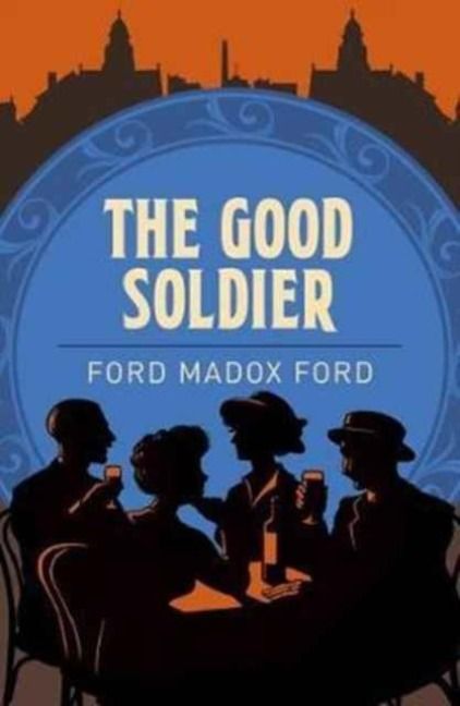 Produktbild: Good Soldier
