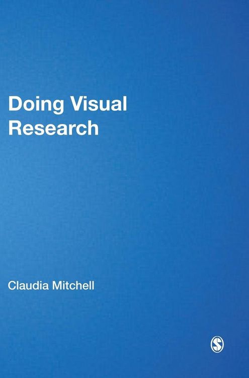 Produktbild: Doing Visual Research