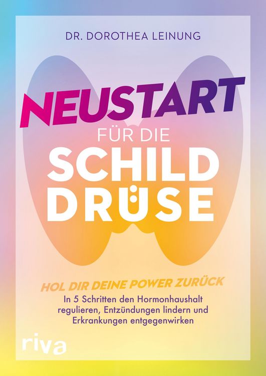 Produktbild: Neustart für die Schilddrüse