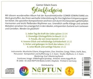 Produktbild: Gl&uuml;cklichsein