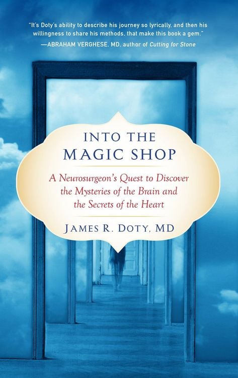 Produktbild: Into the Magic Shop