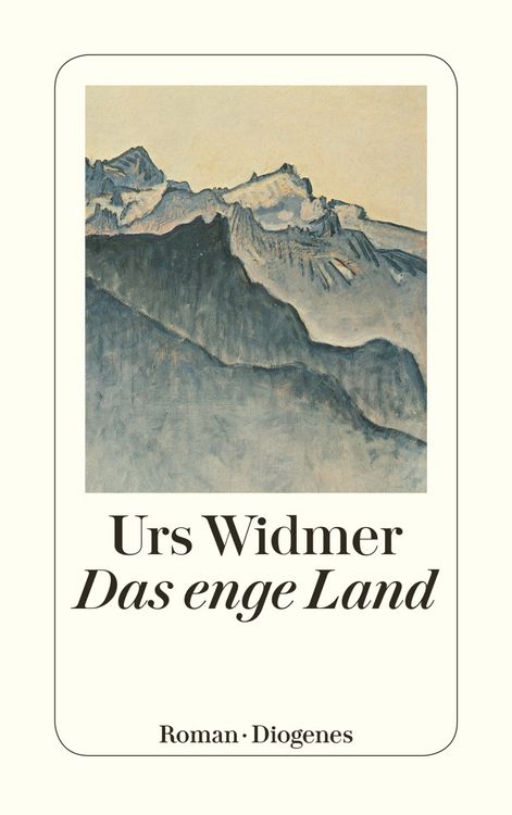 Produktbild: Das enge Land