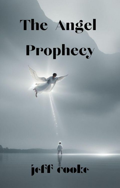 Produktbild: The Angel Prophecy