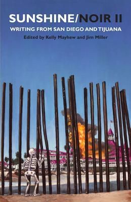 Produktbild: Sunshine/Noir II: Writings from San Diego & Tijuana