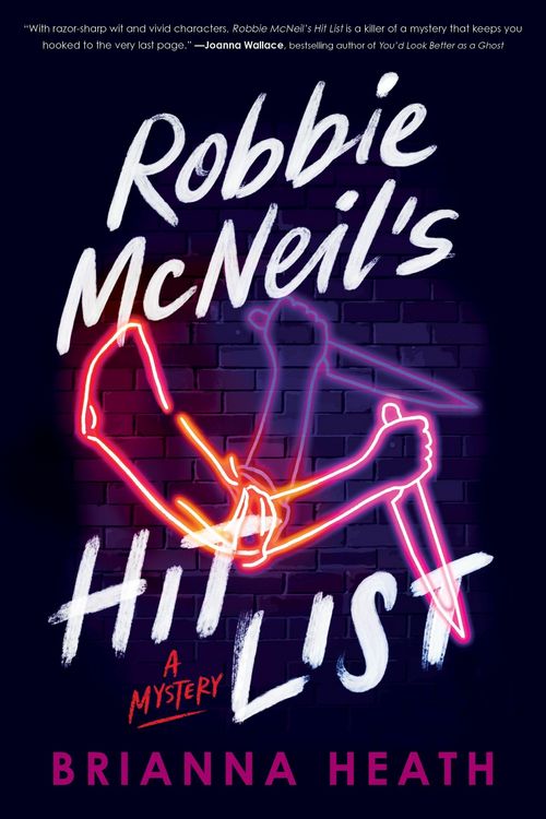 Produktbild: Robbie McNeil's Hit List