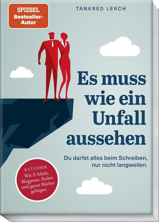 Produktbild: Es muss wie ein Unfall aussehen