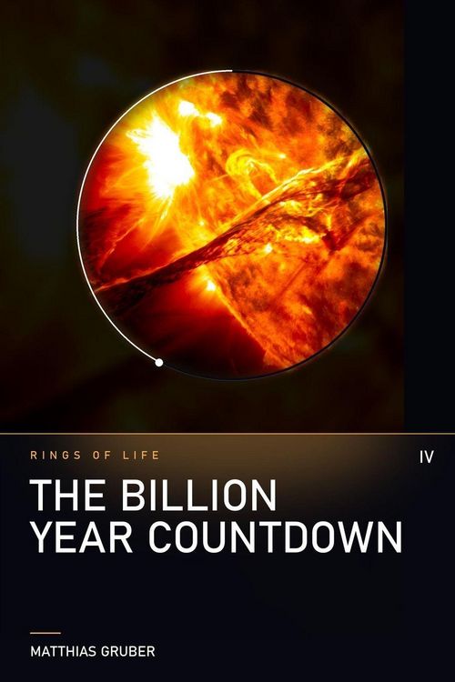 Produktbild: The Billion Year Countdown
