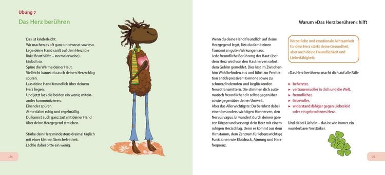 Alles Liebe - Das kleine Überlebensbuch