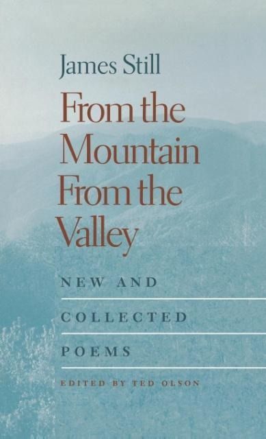 Produktbild: From the Mountain, from the Valley