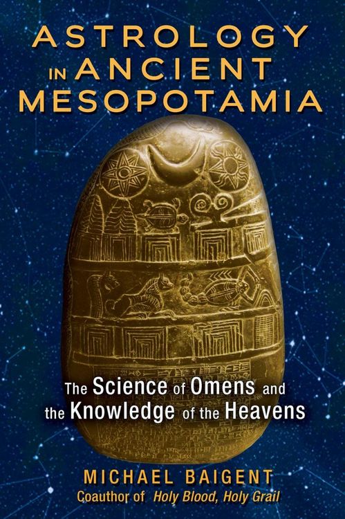 Produktbild: Astrology in Ancient Mesopotamia
