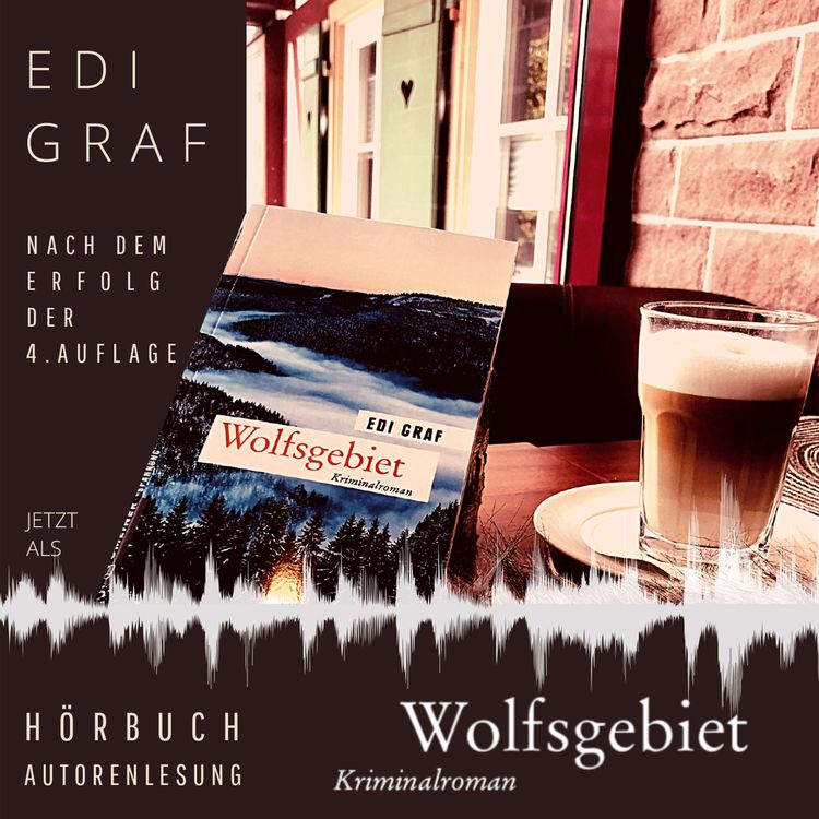 Produktbild: Wolfsgebiet