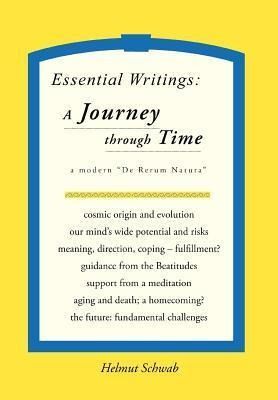 Produktbild: Essential Writings