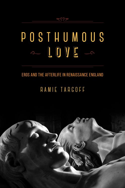 Produktbild: Posthumous Love