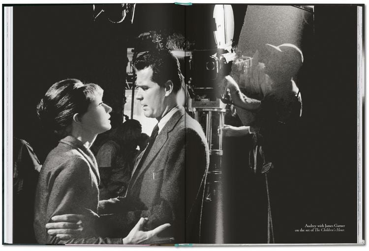 Produktbild: Bob Willoughby
