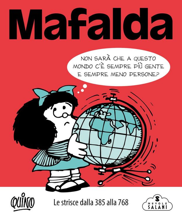 Produktbild: Dalla 385 alla 768