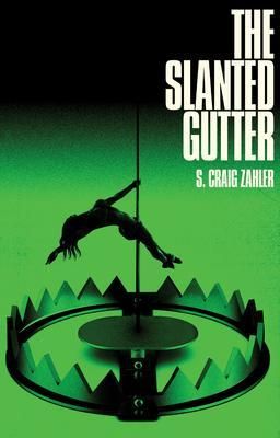 Produktbild: The Slanted Gutter