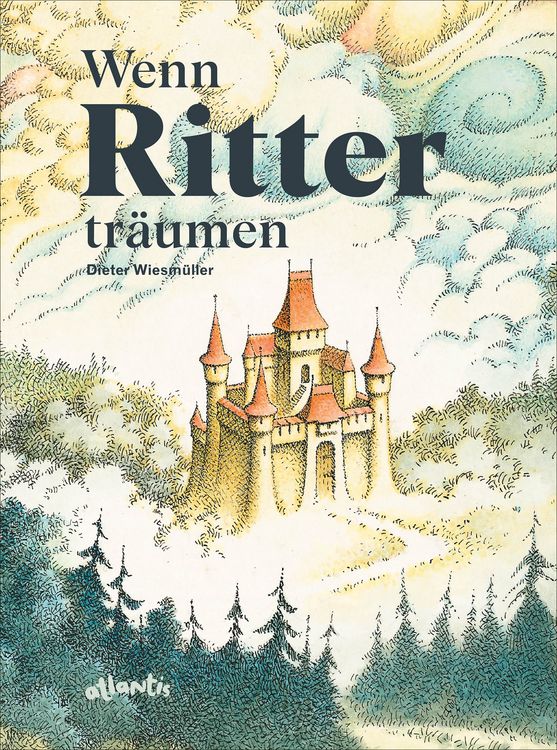 Produktbild: Wenn Ritter tr&auml;umen