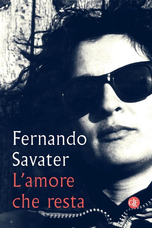 Produktbild: L' amore che resta